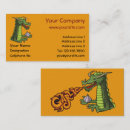 Buscar picante tarjetas de visita Divertido