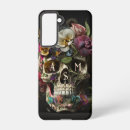 Buscar gótico samsung fundas Floral