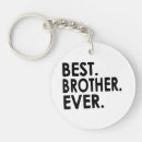 Buscar la mejor hermana llaveros De hermano