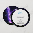 Buscar vía láctea invitaciones Galaxia