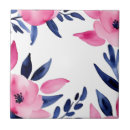 Buscar color rosado azulejos Acuarela
