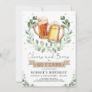 Buscar adulto invitaciones de cumpleaños Para él
