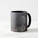 Buscar espejo tazas General y unisex