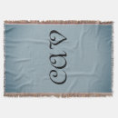 Buscar azul claro mantas cobertores General y unisex