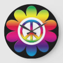 Buscar graphic design relojes de pared Colorful