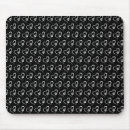 Buscar coraz alfombrillas de raton Negro