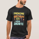Buscar france camisetas Cumpleaños