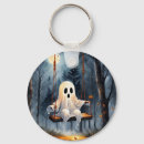 Buscar fantasma llaveros Halloween