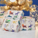 Buscar zodiaco papel de regalo Para niños