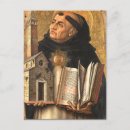 Buscar aquinas postales Santo