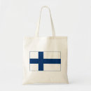 Buscar finlandia bandera bolsos Fino