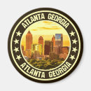 Buscar georgia imanes Atlanta