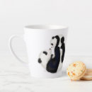 Buscar pandas lindas tazas Madre