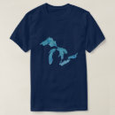 Buscar great lakes camisetas Superior