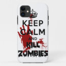 Buscar zombis iphone fundas Sangre