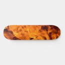 Buscar flames tablas de skate Fresco