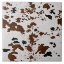 Buscar occidental azulejos Animal