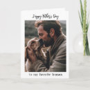 Buscar humano tarjetas Para él