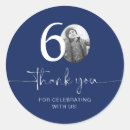 Buscar cumpleaños 60 pegatinas Para él