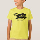 Buscar hufflepuff camisetas Brujería