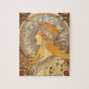 Buscar zodiaco puzzles Vintage