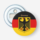 Buscar bandera alemana abrebotellas Deutschland