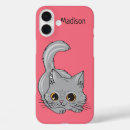 Buscar kitten iphone fundas Felino