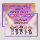 Buscar chibi invitaciones Contenido generativo