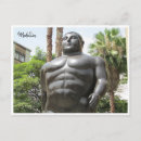 Buscar torso postales Estatua