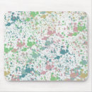 Buscar pintar alfombrillas de raton Salpicar