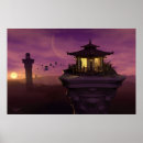 Buscar psicológico posters Surrealista