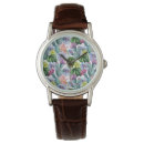 Buscar pintado a relojes Floral