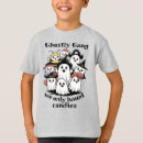 Buscar pandillas camisetas Para niños