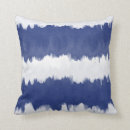 Buscar indigo blue cojines Shibori