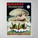 Buscar ninfa de mar posters Vintage