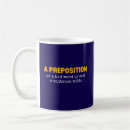 Buscar profesor inglés tazas General y unisex