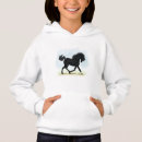 Buscar caballos infantiles sudaderas Pony