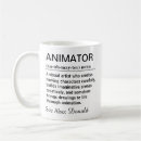 Buscar animación tazas Para ella