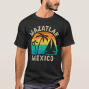 Buscar mazatlán camisetas Corresponder
