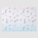 Buscar unicornio lindo papel de seda Fiesta