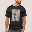 Buscar petroglifos camisetas Pictograma