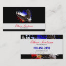 Buscar águilas tarjetas de visita Ee uu