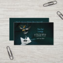 Buscar bar tarjetas de visita Clientes