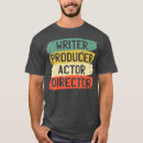 Buscar actor de cine Director