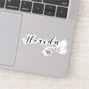 Buscar bandera florida pegatinas Florido