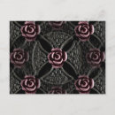 Buscar cruz gótica postales Gótico