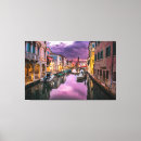 Buscar venecia lienzos Embarcación