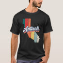 Buscar antioch california camisetas Ciudad natal