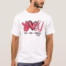 Buscar surgical camisetas Amar