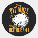 Buscar pit pegatinas Cachorro